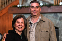 Image of Ronnie Graley